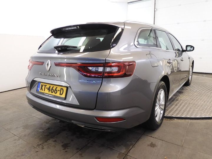 RENAULT TALISMAN ESTATE 2016 vf1rfd00356618476