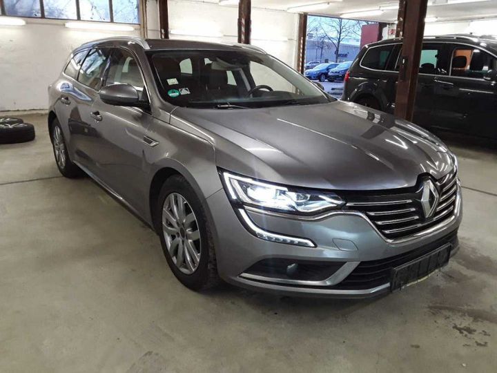 RENAULT TALISMAN 1.6 DCI 2017 vf1rfd00356889943