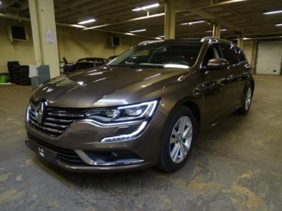 RENAULT TALISMAN GRANDTOUR DIESEL 2016 vf1rfd00356944827