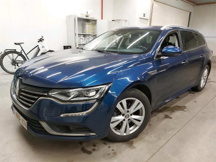 RENAULT TALISMAN GRANDTOUR 2017 vf1rfd00357128081