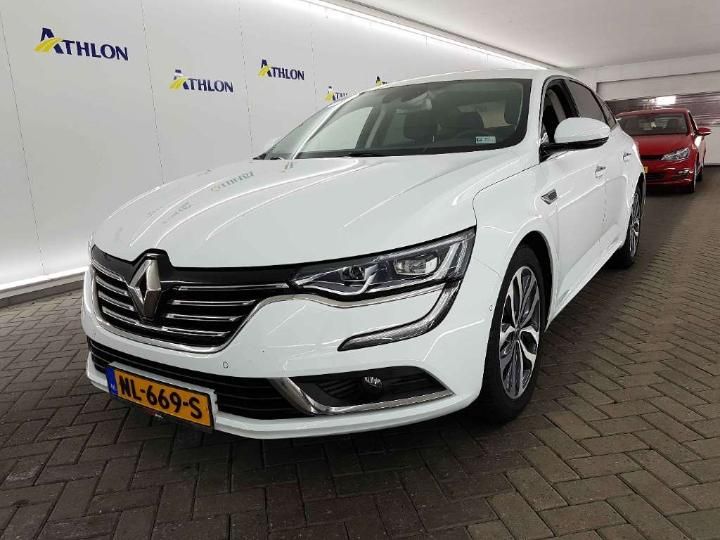 RENAULT TALISMAN 2017 vf1rfd00357249371