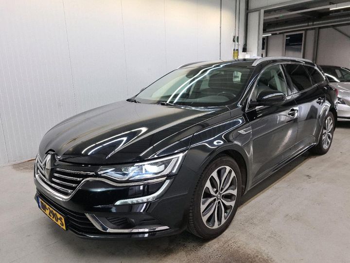 RENAULT TALISMAN 2017 vf1rfd00357298280