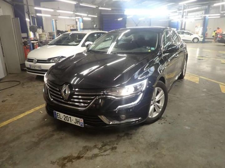 RENAULT TALISMAN 2017 vf1rfd00357606483