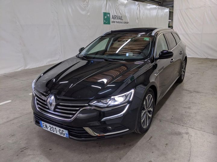 RENAULT TALISMAN ESTATE 2017 vf1rfd00358432523