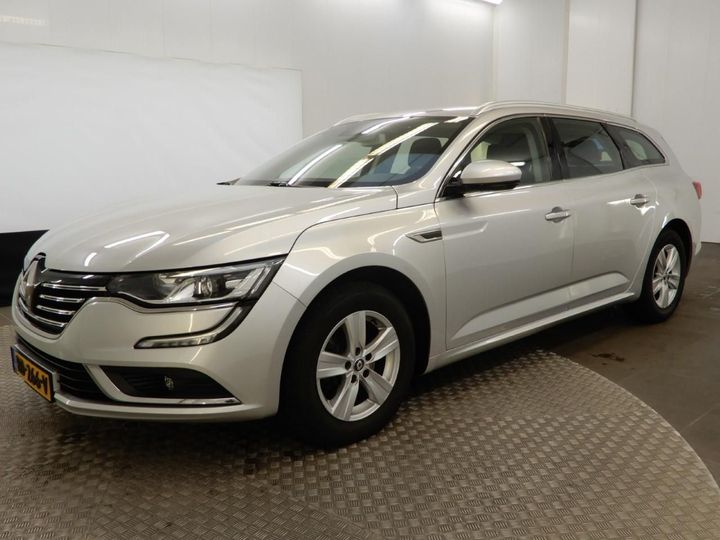 RENAULT TALISMAN ESTATE 2017 vf1rfd00358859202