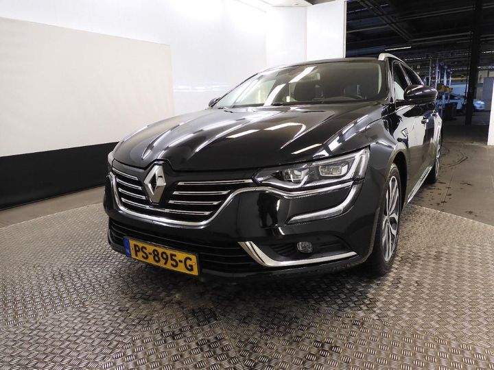 RENAULT TALISMAN ESTATE 2017 vf1rfd00358900198