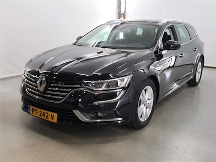 RENAULT TALISMAN ESTATE 2017 vf1rfd00358900234