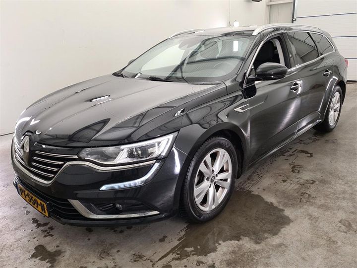 RENAULT TALISMAN 2017 vf1rfd00359018006