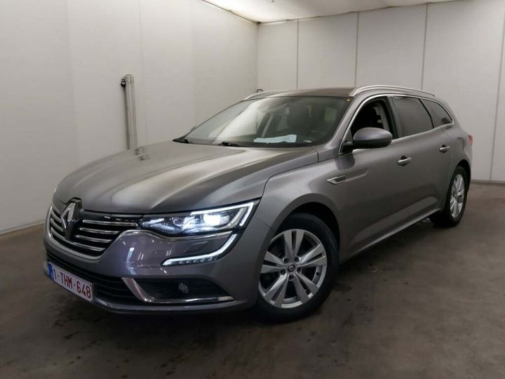 RENAULT TALISMAN 2017 vf1rfd00359185272