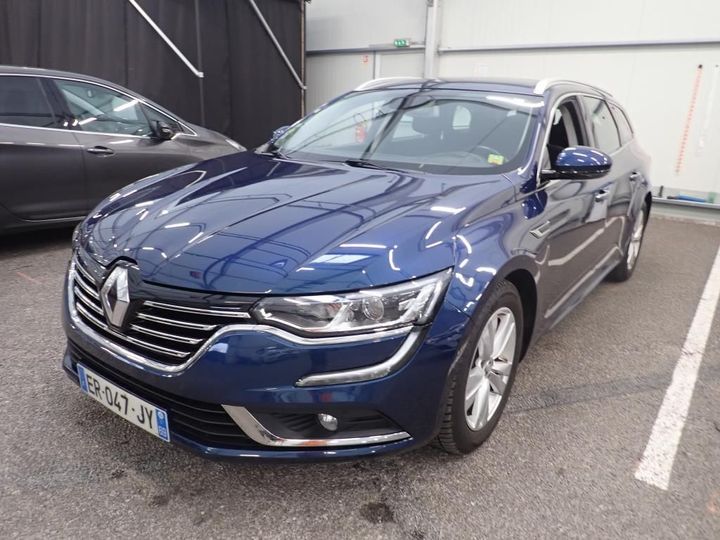 RENAULT TALISMAN ESTATE 2017 vf1rfd00359439952