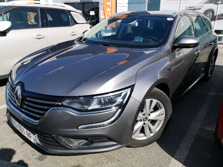 RENAULT TALISMAN ESTATE 2017 vf1rfd00359464530