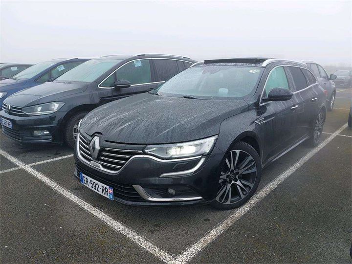 RENAULT TALISMAN ESTATE 2017 vf1rfd00359482428