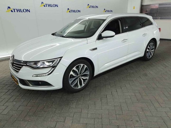 RENAULT TALISMAN ESTATE 2018 vf1rfd00359638239