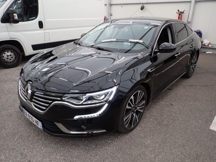 RENAULT TALISMAN 2018 vf1rfd00359700318