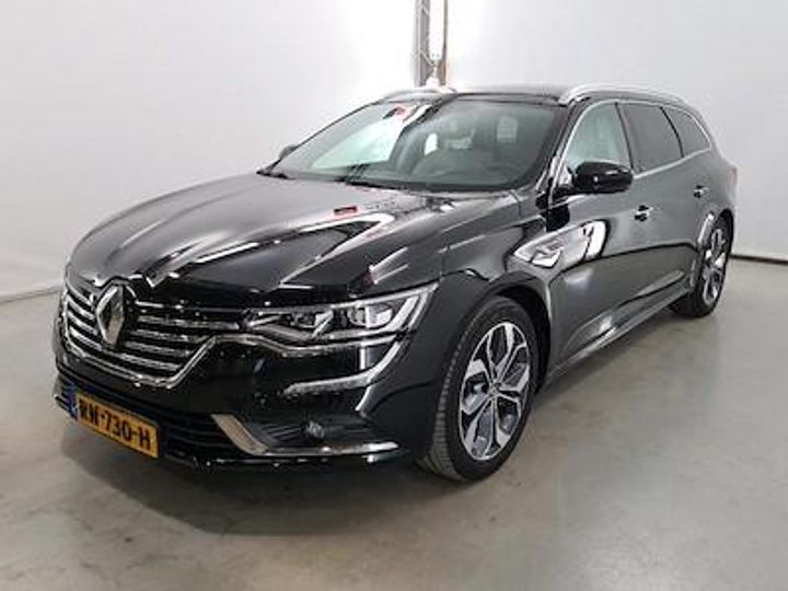 RENAULT TALISMAN ESTATE 2018 vf1rfd00359739183