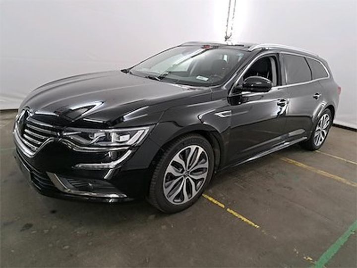 RENAULT TALISMAN GRANDTOUR DIESEL 2018 vf1rfd00359834827