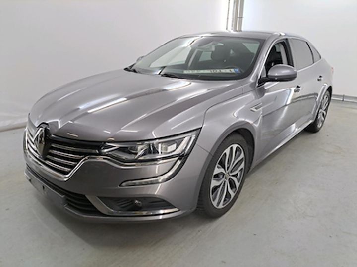 RENAULT TALISMAN DIESEL 2018 vf1rfd00359836240