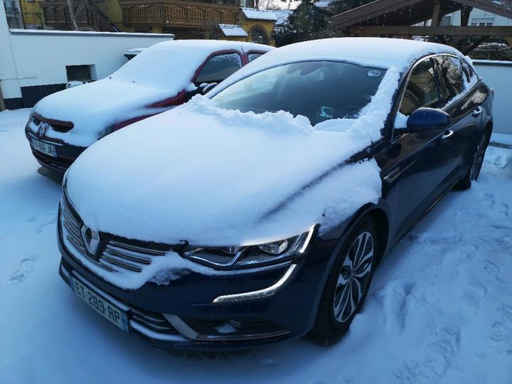 RENAULT TALISMAN 2018 vf1rfd00359977986