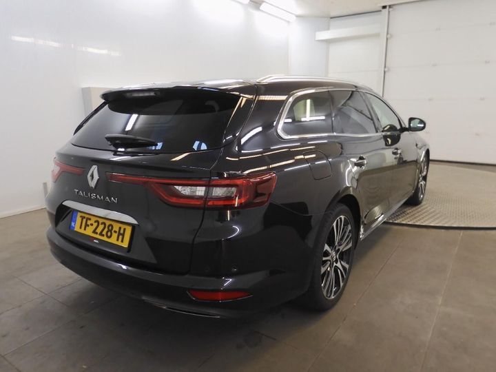 RENAULT TALISMAN ESTATE 2018 vf1rfd00360395098