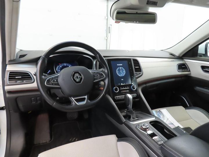 RENAULT TALISMAN 2018 vf1rfd00360493659