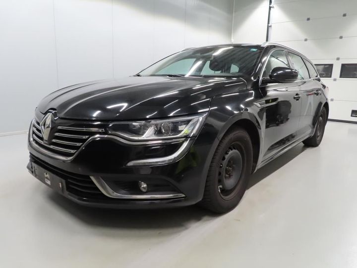 RENAULT TALISMAN 2018 vf1rfd00360590666