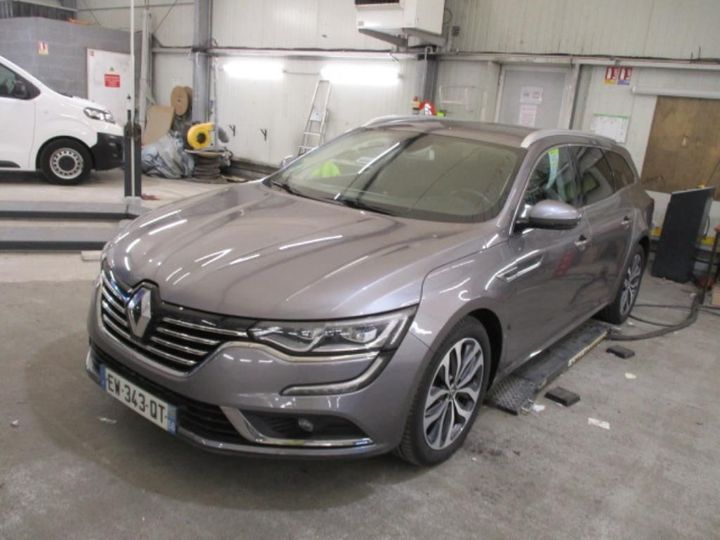 RENAULT TALISMAN ESTATE 2018 vf1rfd00360599030