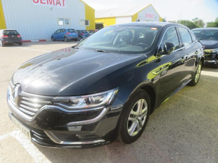 RENAULT TALISMAN 2018 vf1rfd00360615887