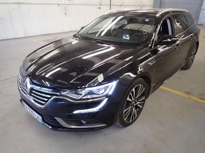 RENAULT TALISMAN ESTATE 2018 vf1rfd00360621754