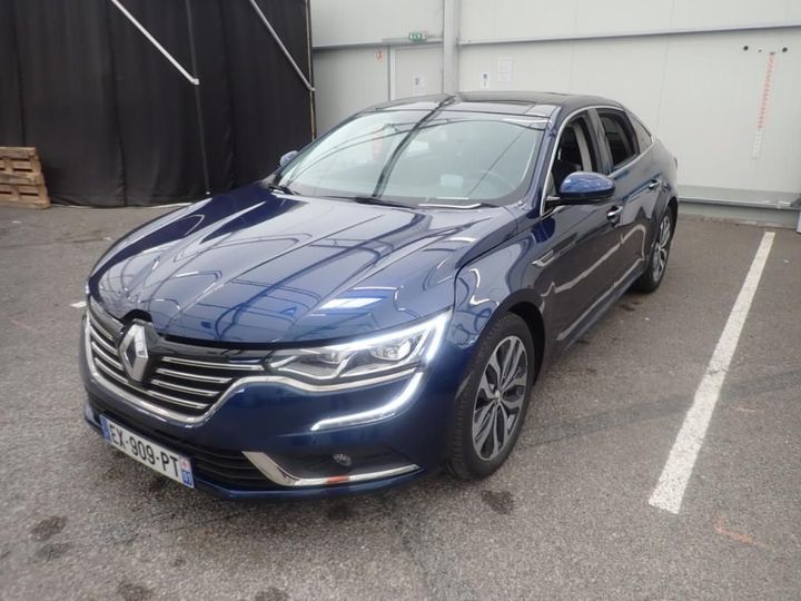 RENAULT TALISMAN 2018 vf1rfd00360842044