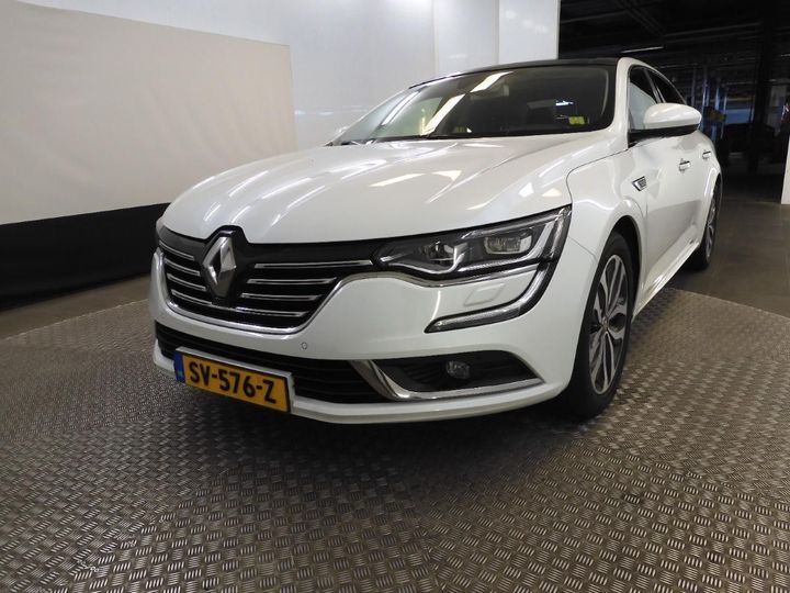 RENAULT TALISMAN 2018 vf1rfd00360914716