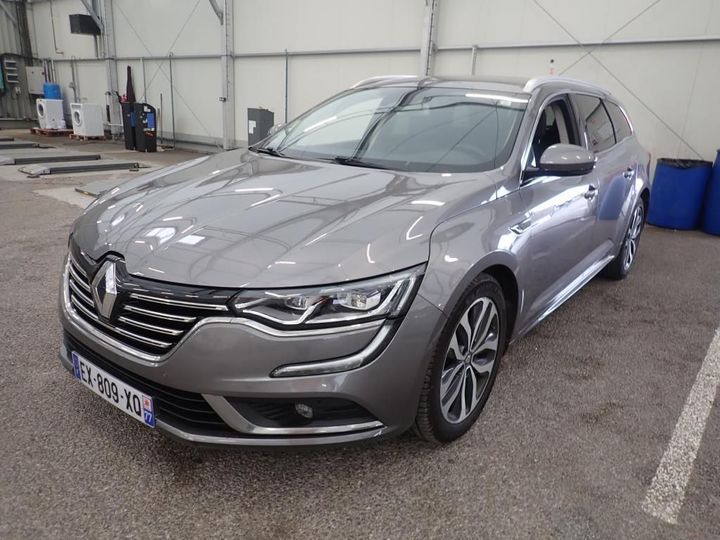 RENAULT TALISMAN ESTATE 2018 vf1rfd00360964998