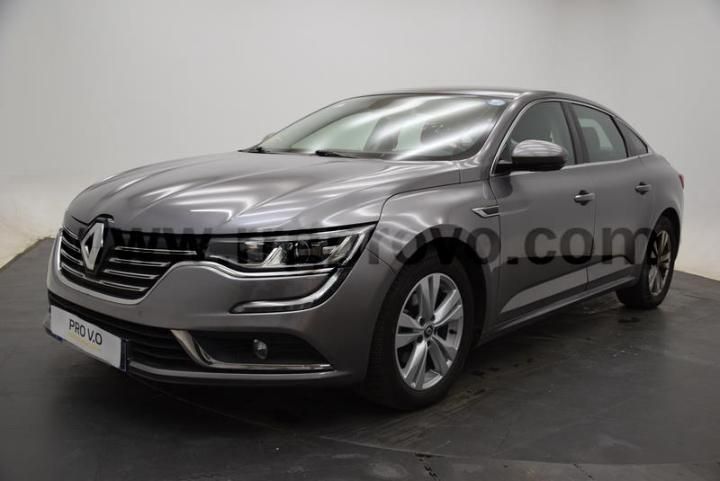 RENAULT TALISMAN 2018 vf1rfd00361202989