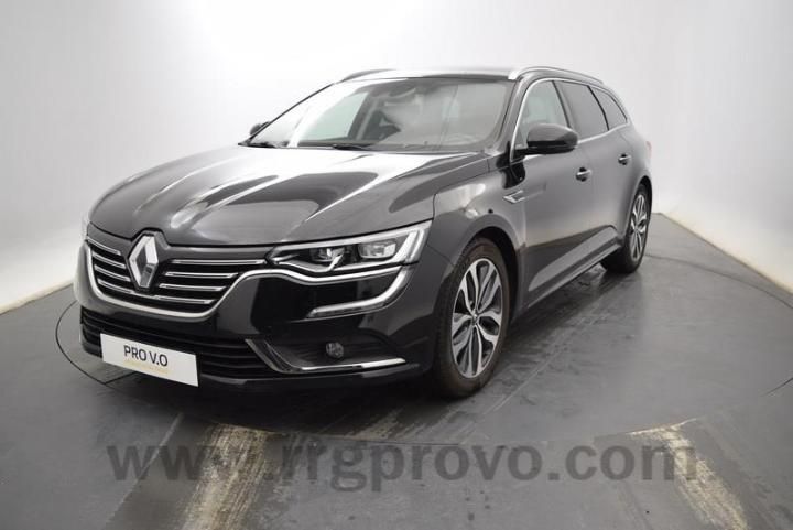 RENAULT TALISMAN 2018 vf1rfd00361320041