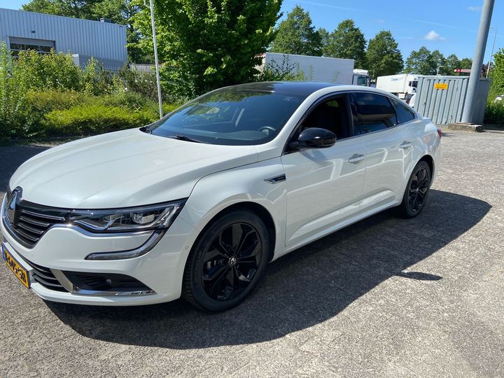 RENAULT TALISMAN 2019 vf1rfd00362898814