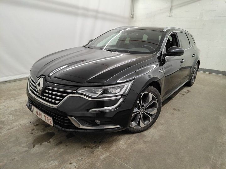 RENAULT TALISMAN GT '16 2019 vf1rfd00363446792