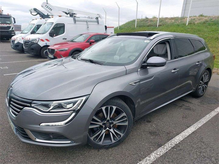 RENAULT TALISMAN ESTATE 2019 vf1rfd00363454200