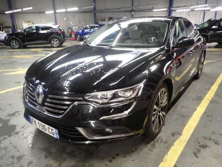 RENAULT TALISMAN 2019 vf1rfd00363557682