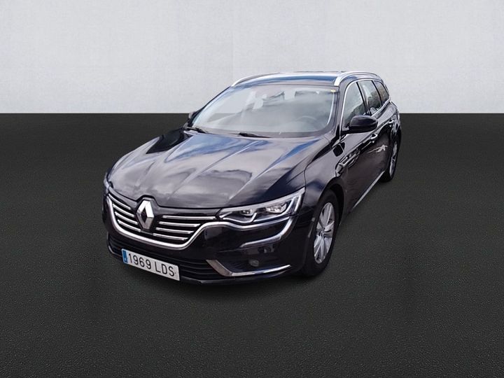 RENAULT TALISMAN 2020 vf1rfd00364081279