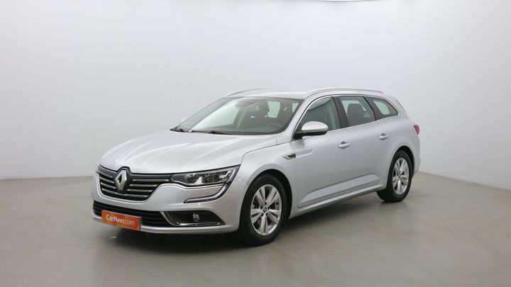 RENAULT TALISMAN ESTATE 2019 vf1rfd00364395403