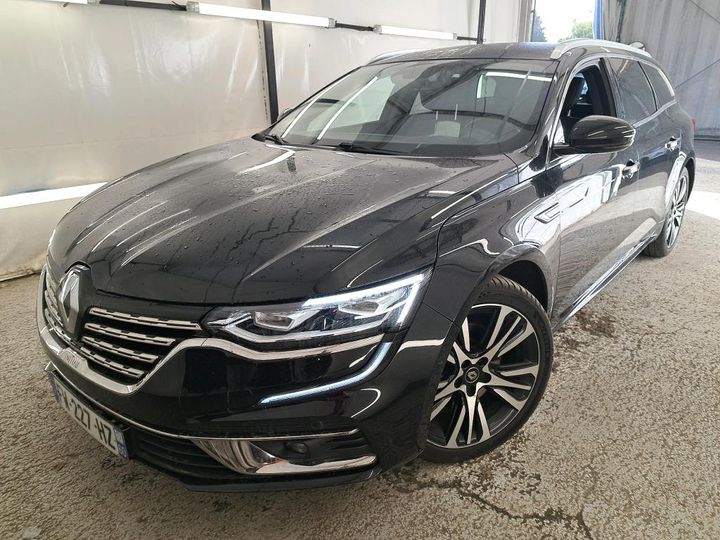 RENAULT TALISMAN ESTATE 2021 vf1rfd00365257354