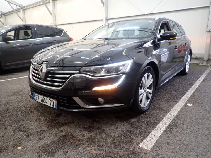 RENAULT TALISMAN ESTATE 2020 vf1rfd00365518370