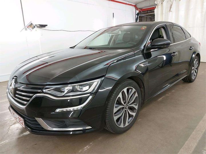 RENAULT TALISMAN 2016 vf1rfd00453634994