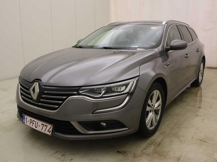 RENAULT TALISMAN 2016 vf1rfd00455885518