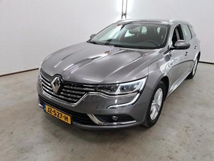 RENAULT TALISMAN ESTATE 2016 vf1rfd00456045832