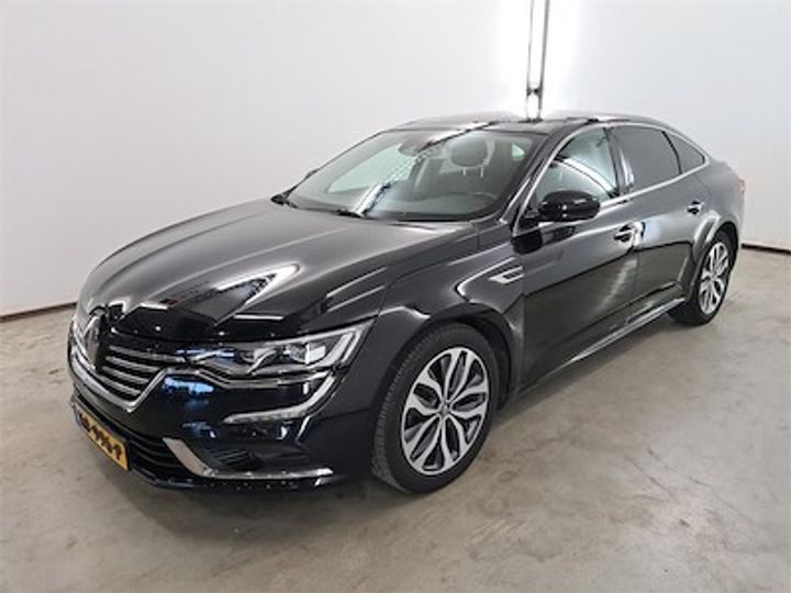 RENAULT TALISMAN 2016 vf1rfd00456059956