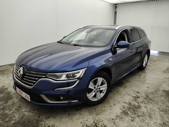 RENAULT TALISMAN GT &#3916 2016 vf1rfd00456289688