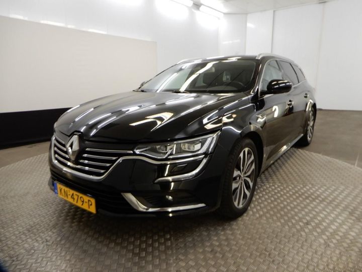 RENAULT TALISMAN ESTATE 2016 vf1rfd00456366723