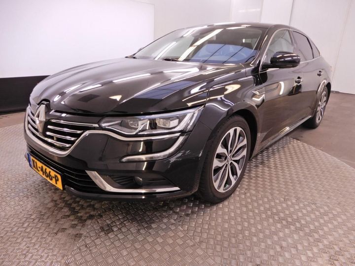 RENAULT TALISMAN 2016 vf1rfd00456724869