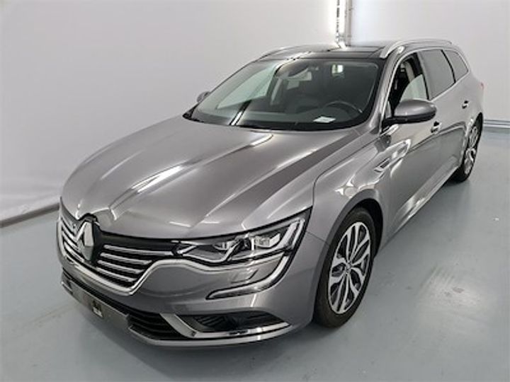 RENAULT TALISMAN GRANDTOUR DIESEL 2016 vf1rfd00456740909