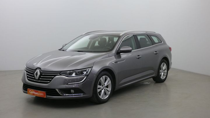 RENAULT TALISMAN ESTATE 2016 vf1rfd00456884346